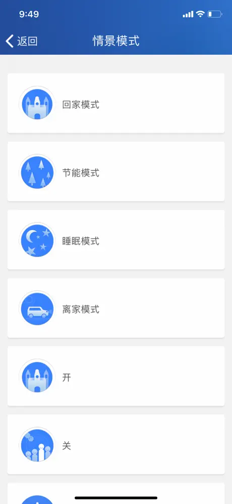 ethome智家