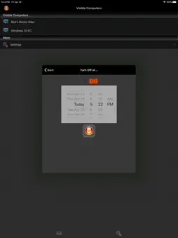 Off Remote screenshot 9