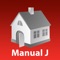 The only ACCA-approved Manual J8 HVAC Load Calculator native app available for the Apple iPad