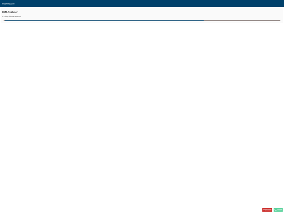 Screenshot #6 pour Testia Remote Assistance