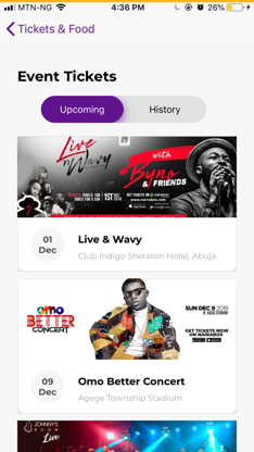FCMB Mobile screenshot 3