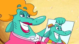 Game screenshot Freddi Fish 5: Coral Cove hack