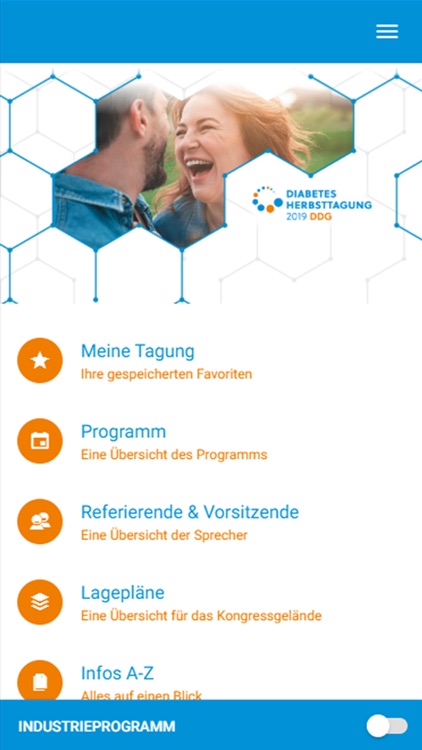 Diabetes Herbsttagung 2019 DDG