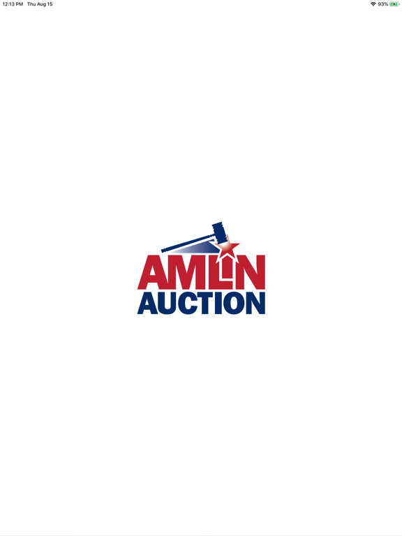 Screenshot #4 pour Amlin Auctions