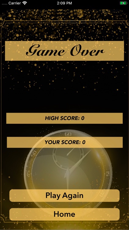 Stop Match App screenshot-5