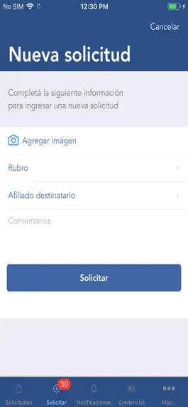 Game screenshot AutorizaMe mod apk