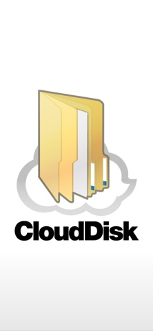 CloudDiskのおすすめ画像1