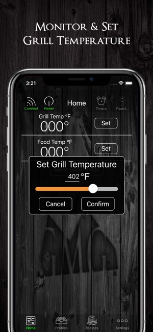 Green Mountain Grills on the App Store