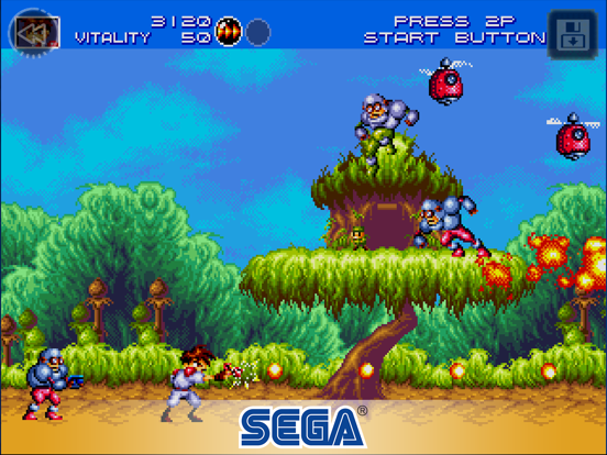 Sonic 2, Streets of Rage 2 and Gunstar Heroes Getting 3D Remasters