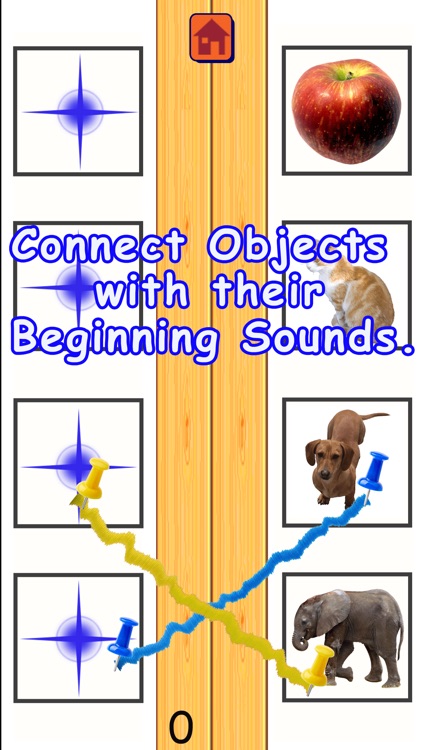ABC MAGIC PHONICS 5 Deluxe screenshot-3