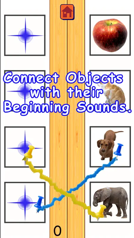 ABC MAGIC PHONICS 5 Deluxe screenshot 4 of 5