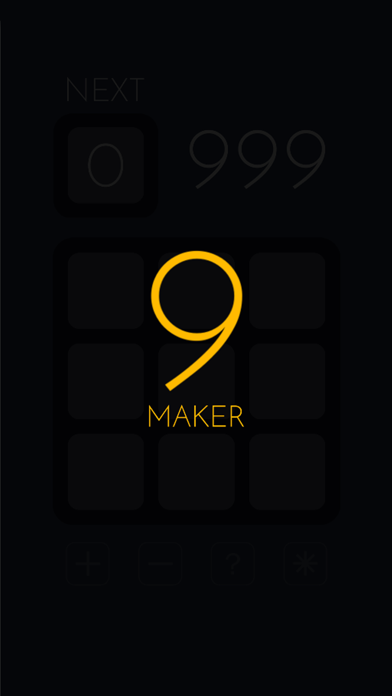 9 Makerのおすすめ画像1