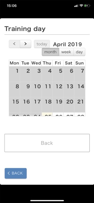 INFINITY Training(圖4)-速報App