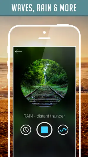 Nature Soundscapes screenshot 4