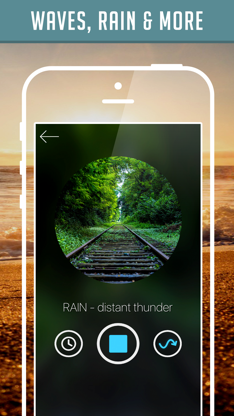 Nature Soundscapes screenshot 4