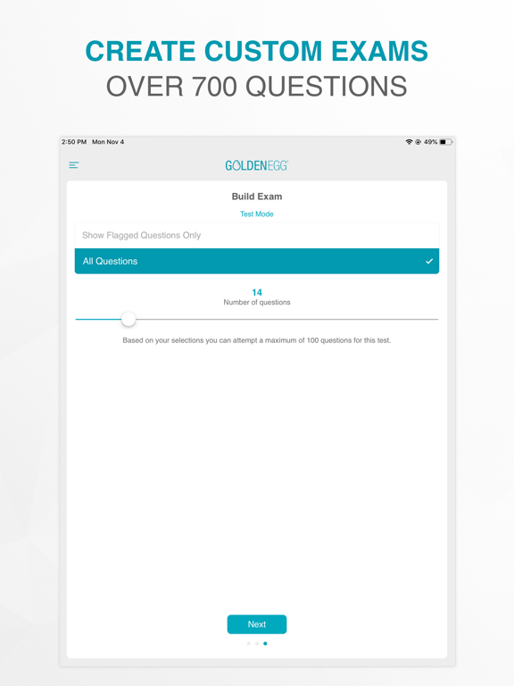 Screenshot #5 pour Series 66 Practice Test Prep