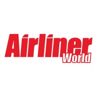 Airliner World Magazine ne fonctionne pas? problème ou bug?