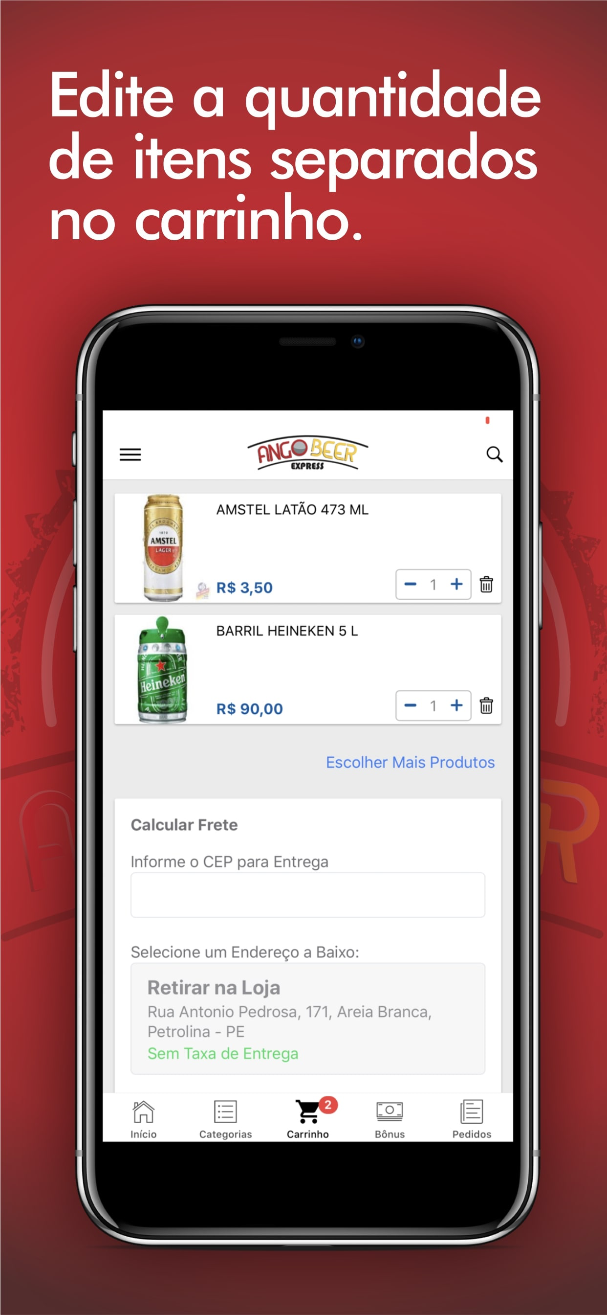 Angobeer