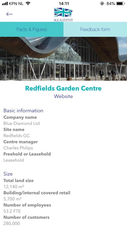 IGCA Congress screenshot-5