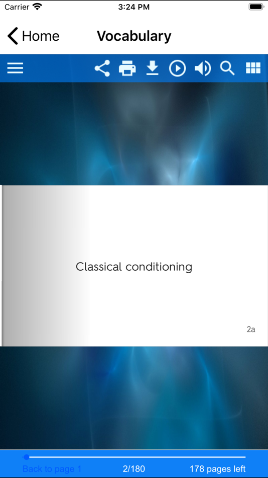 #9. Praxis II PLT K 6 Prep (iOS) 由: Feraco media Inc.