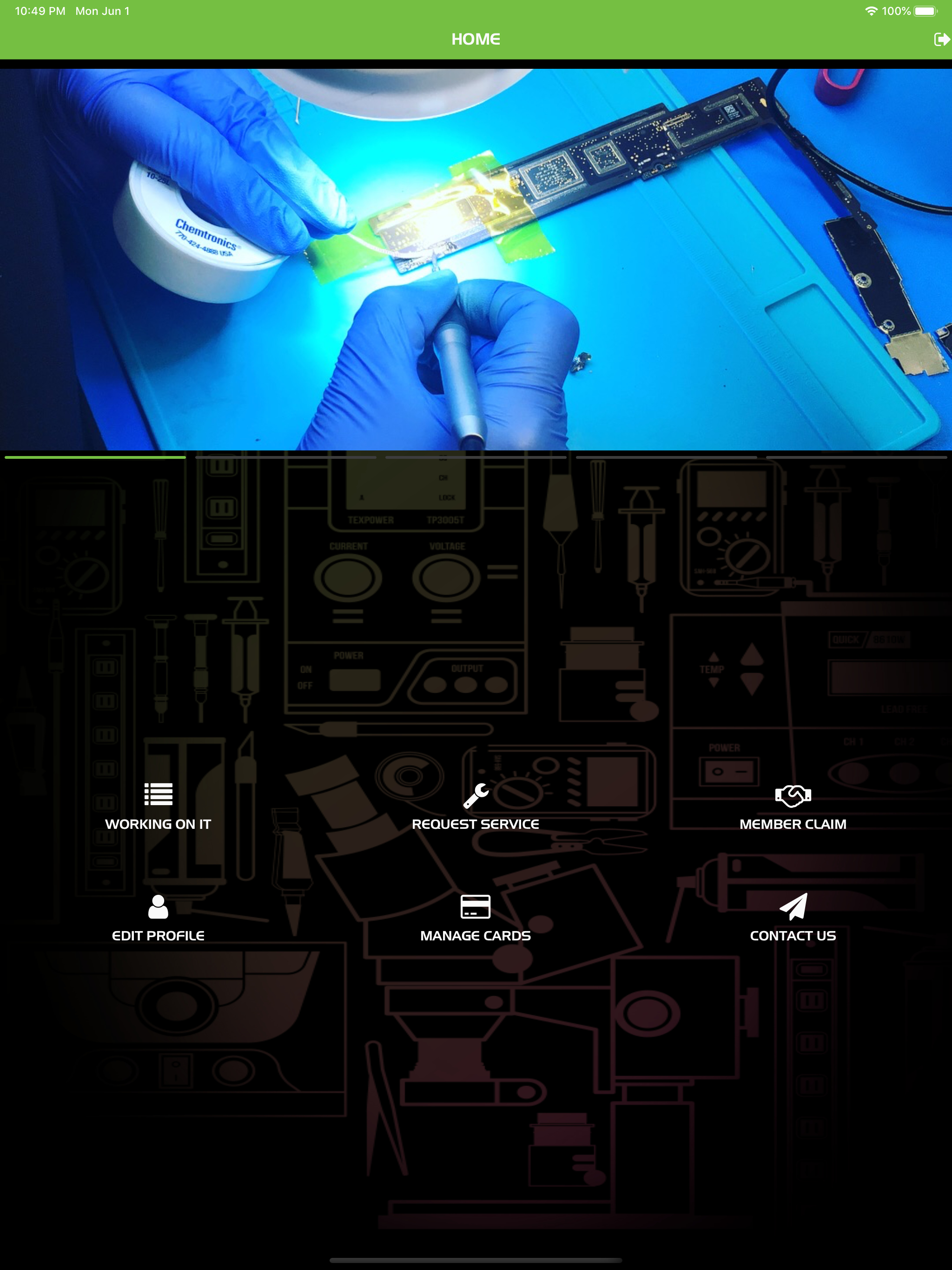 123cellphonesolutions screenshot 8