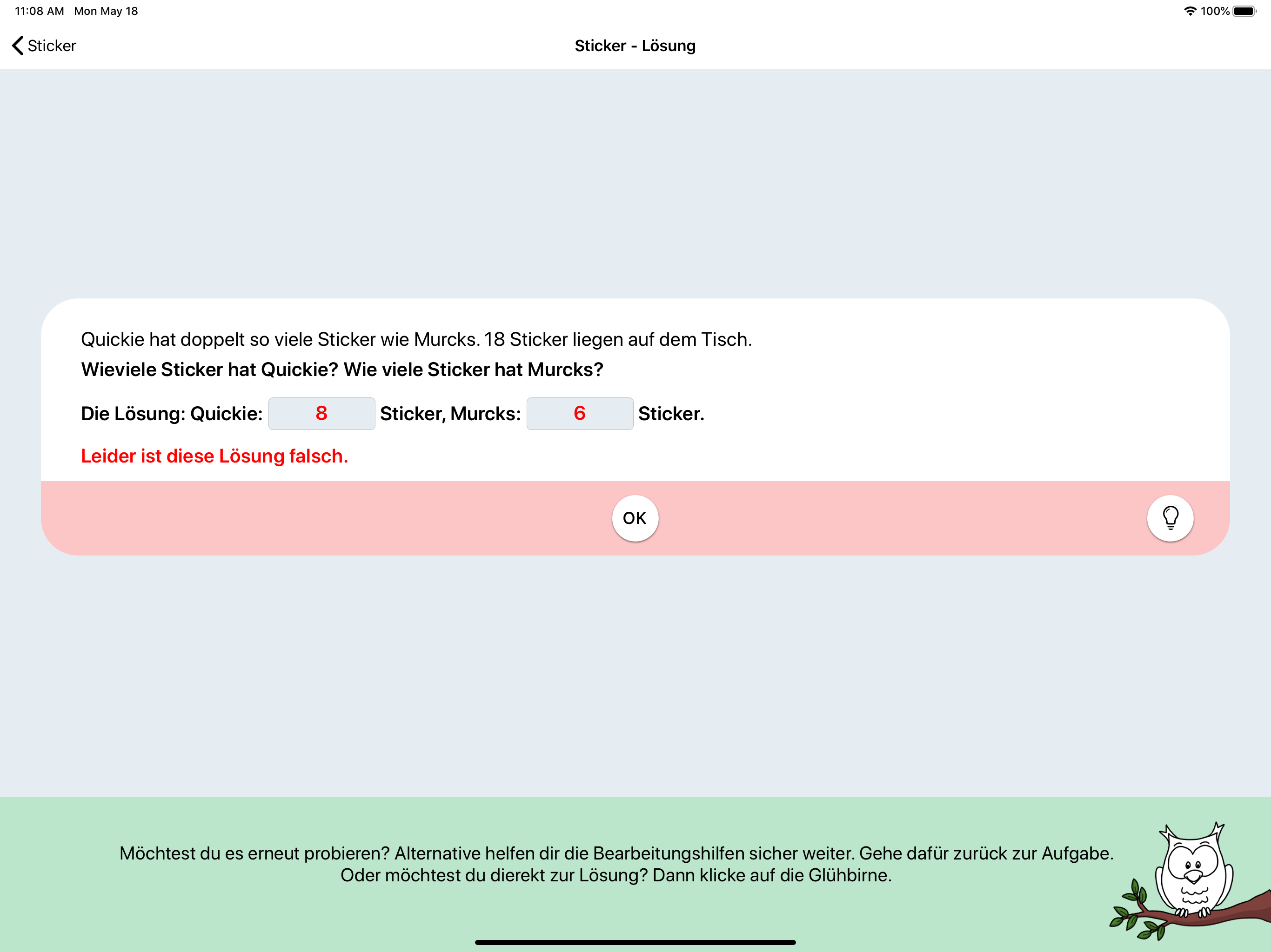 Sachrechnen 2.0 screenshot 18