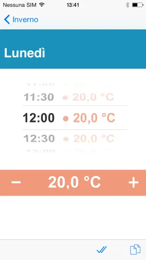 GecApp screenshot 3