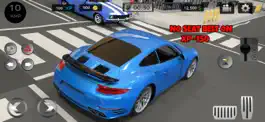 Game screenshot Driving License School Test apk