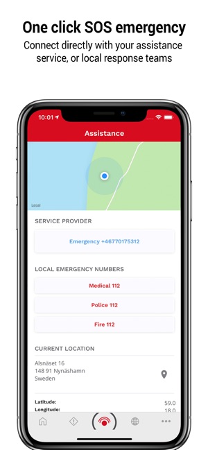 Safeture Pro - Business(圖5)-速報App