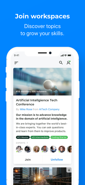Papr: Group Conversations(圖5)-速報App