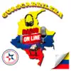 Guascarrilera Radio contact information