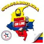 Guascarrilera Radio App Cancel