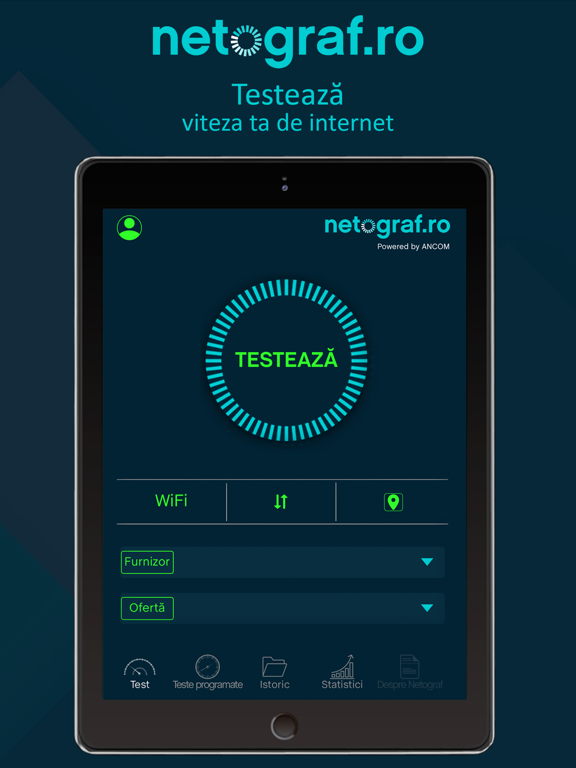 Screenshot #4 pour Netograf