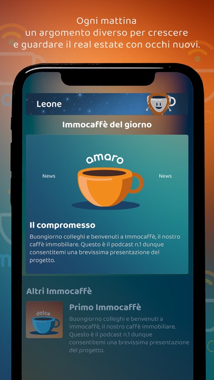 ImmoCaffè
