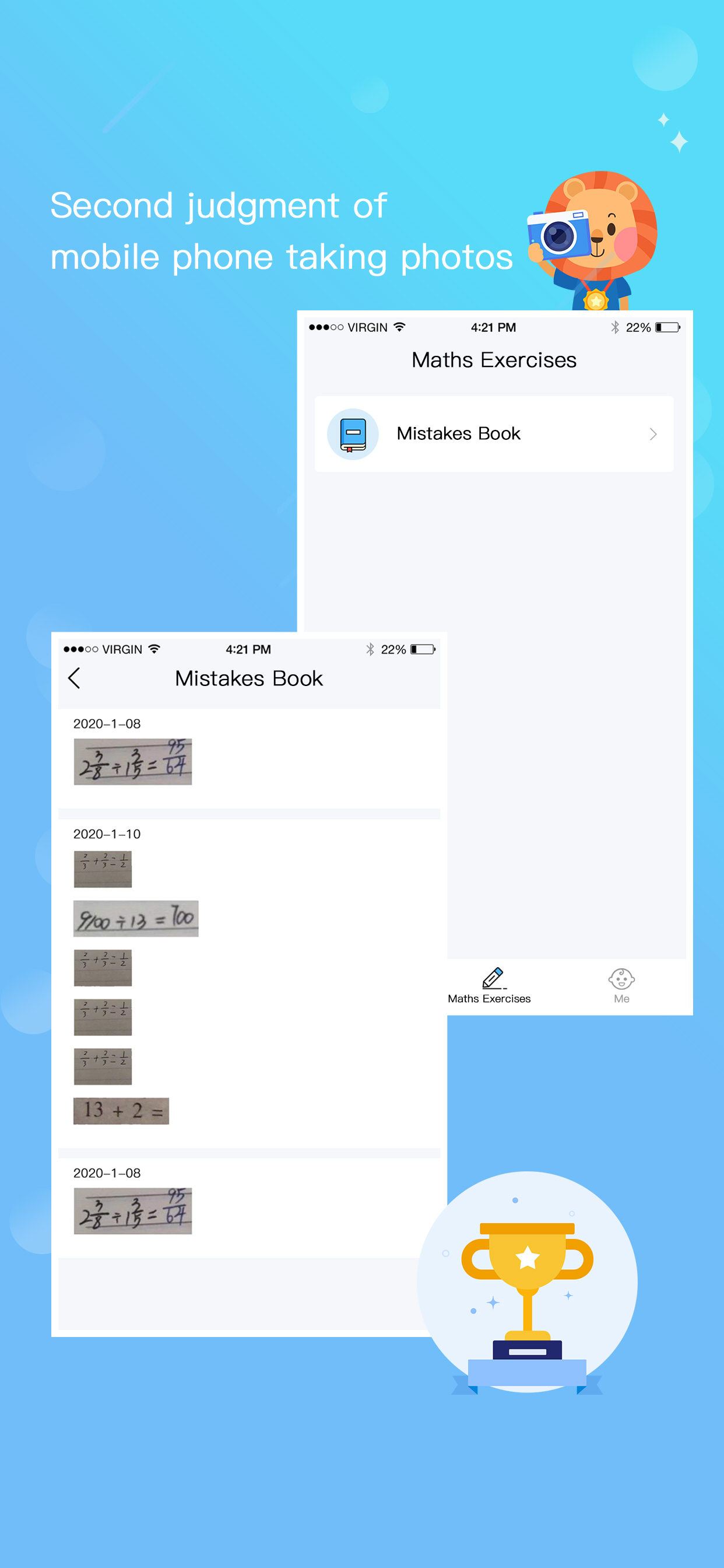 Fast Photo Math Answer Scanner