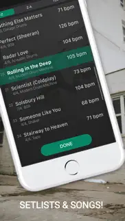 audiokit hey metronome iphone images 4