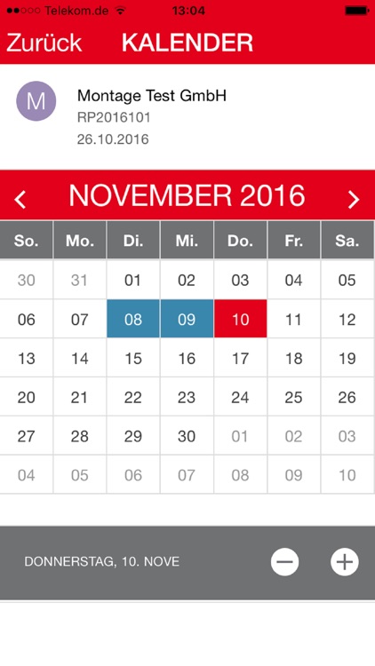 SIVAS.ServiceApp screenshot-4