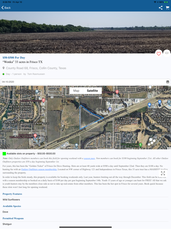 Screenshot #6 pour Dove Blasters
