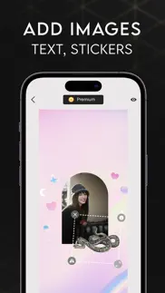 shuffle - wallpaper ios 16 iphone screenshot 4