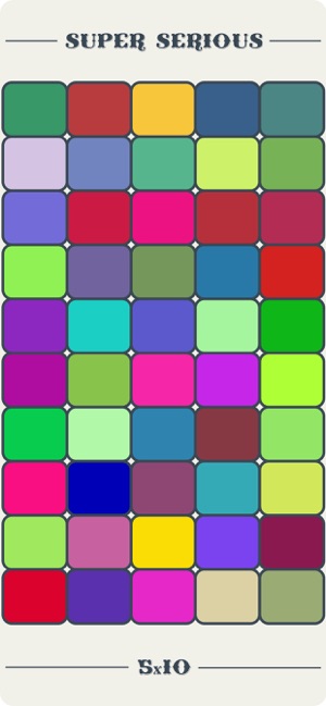 Color Chaos!(圖8)-速報App