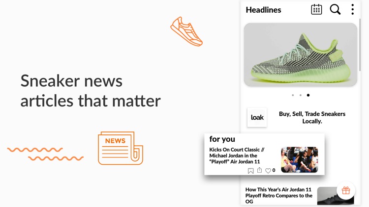 Sneaker Riot - Release Dates