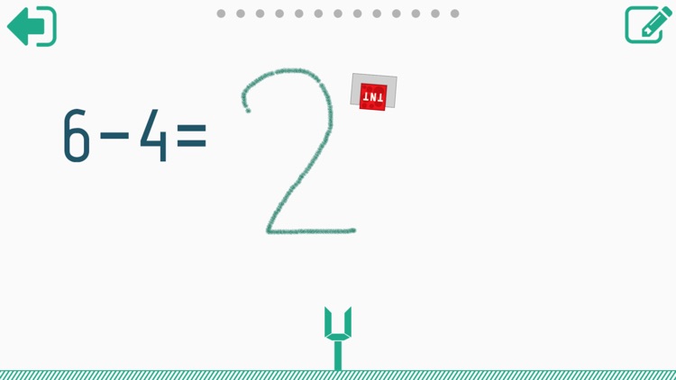 Second Grade Math Trainer screenshot-5