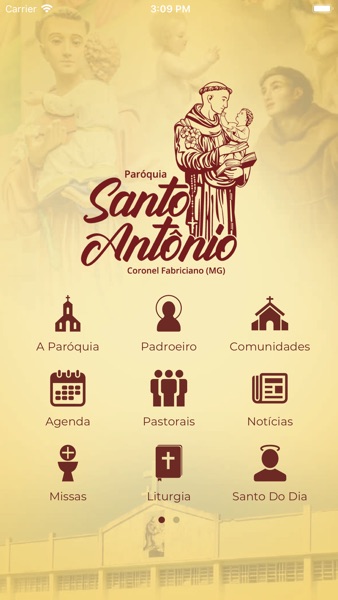 【图】Santo Antonio(截图1)