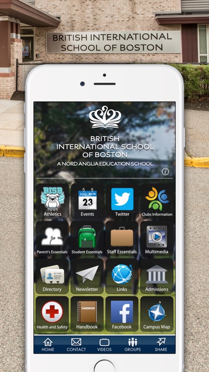 British Intl. School of Boston