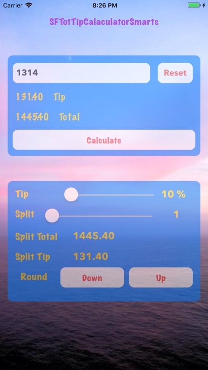 SFTotTipCalaculatorSmarts