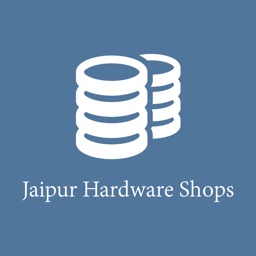 Jaipur Hardware Shops