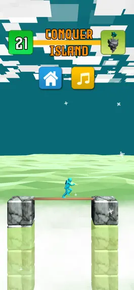 Game screenshot Treasure Hunt 2020 apk