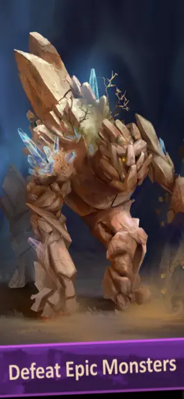 Game screenshot Guildmasters hack