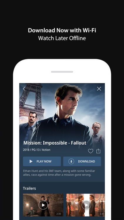 Cookie TV screenshot-4
