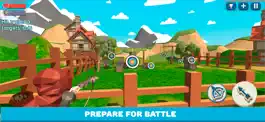 Game screenshot Archer Master 3D mod apk